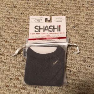 Shashi barre socks